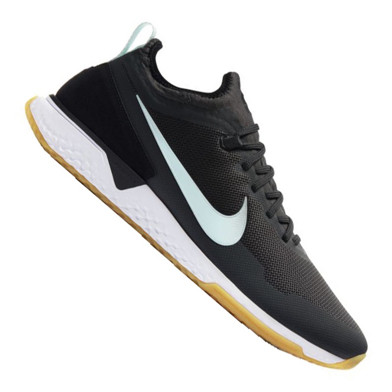 Scarpa Nike FC M AQ3619-030 nero