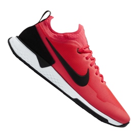 Scarpa Nike FC M AQ3619-601 rosso