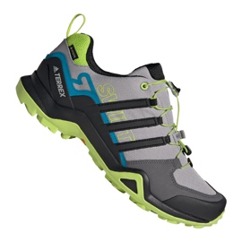 Scarpe Adidas Terrex Swift R2 Gtx M EG4777 grigio