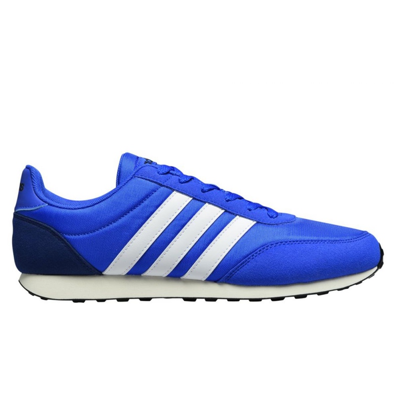 Scarpe adidas V Racer 2.0 M BC0107 blu