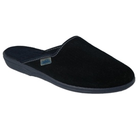 BEFADO GIOVANI SLIPERS 201Q033 blu