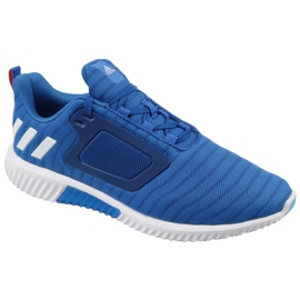 Scarpe adidas Climacool Cm M BY2347 blu