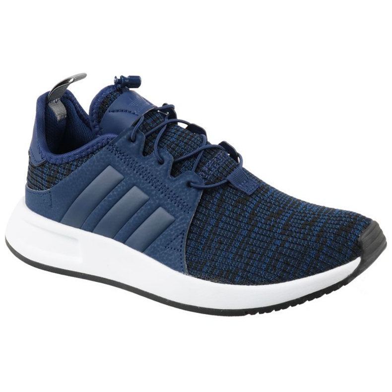 Scarpe Adidas X_PLR Jr BY9876 blu