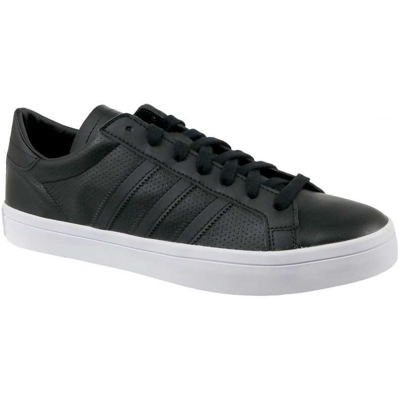 Scarpe adidas Courtvantage M BZ0442 nero