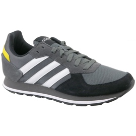 Scarpe Adidas 8K M DB1731 grigio