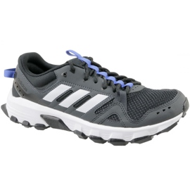 Scarpe Adidas Rockadia Trail M CM7212 grigio