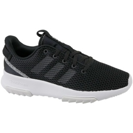 Adidas Cloudfoam Racer Tr M CG5764 scarpe nero