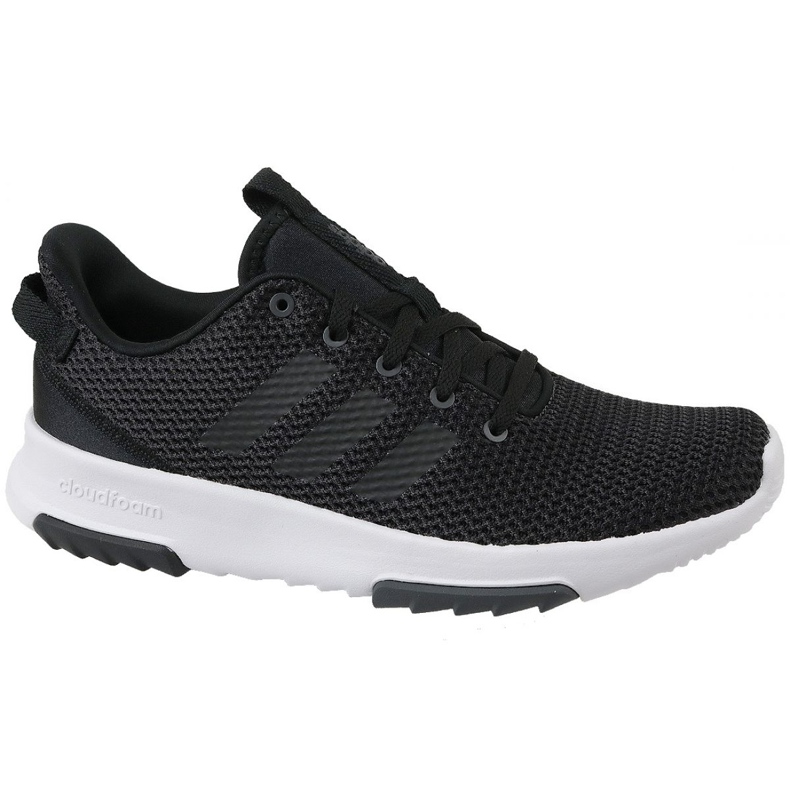 Scarpe Adidas Cloudfoam Racer Tr M DA9306 nero