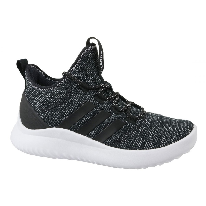 Scarpe Adidas Ultimate B-Ball M DA9653 nero
