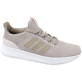 Scarpe adidas Cloudfoam Ultimate W DB0452 grigio