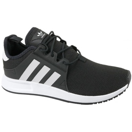 Scarpe Adidas X_PLR M CQ2405 nero