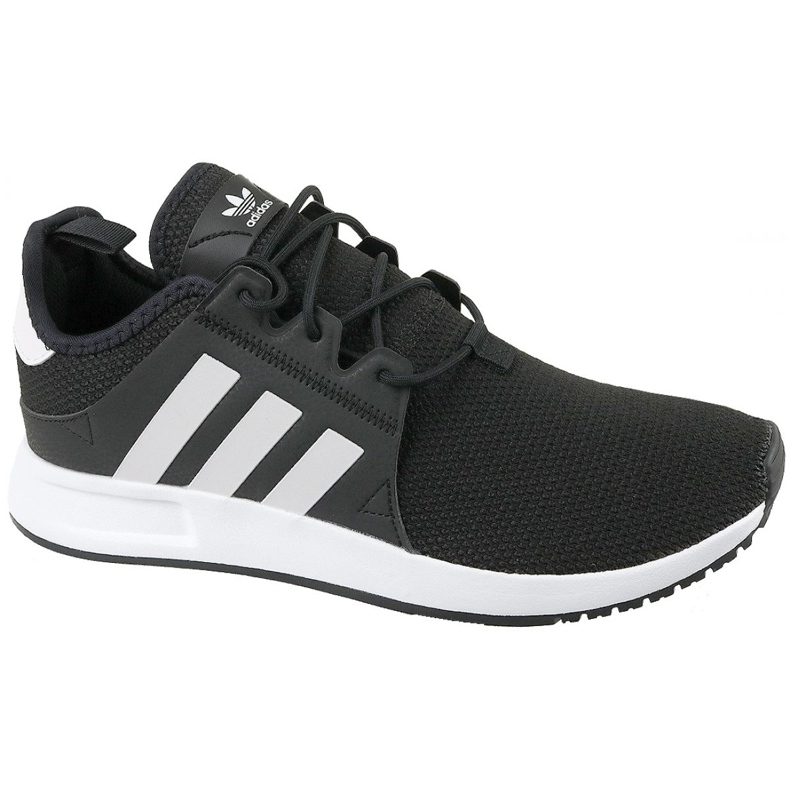 Scarpe Adidas X_PLR M CQ2405 nero