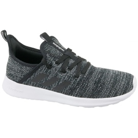 Scarpe Adidas Cloudfoam Pure W DB0694 nero