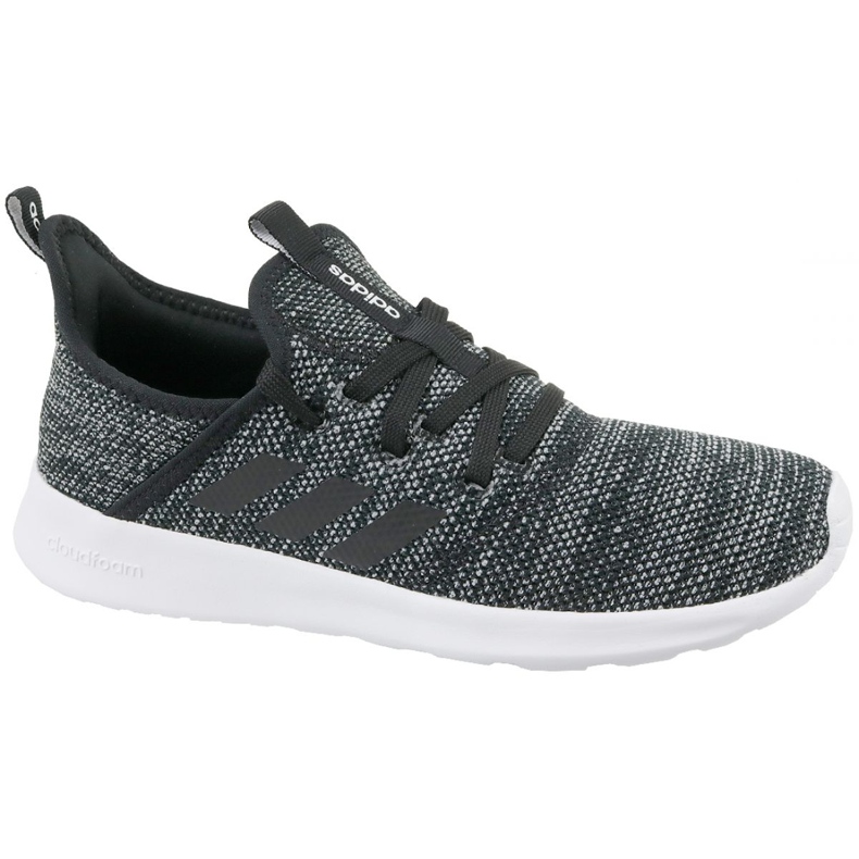 Scarpe Adidas Cloudfoam Pure W DB0694 nero