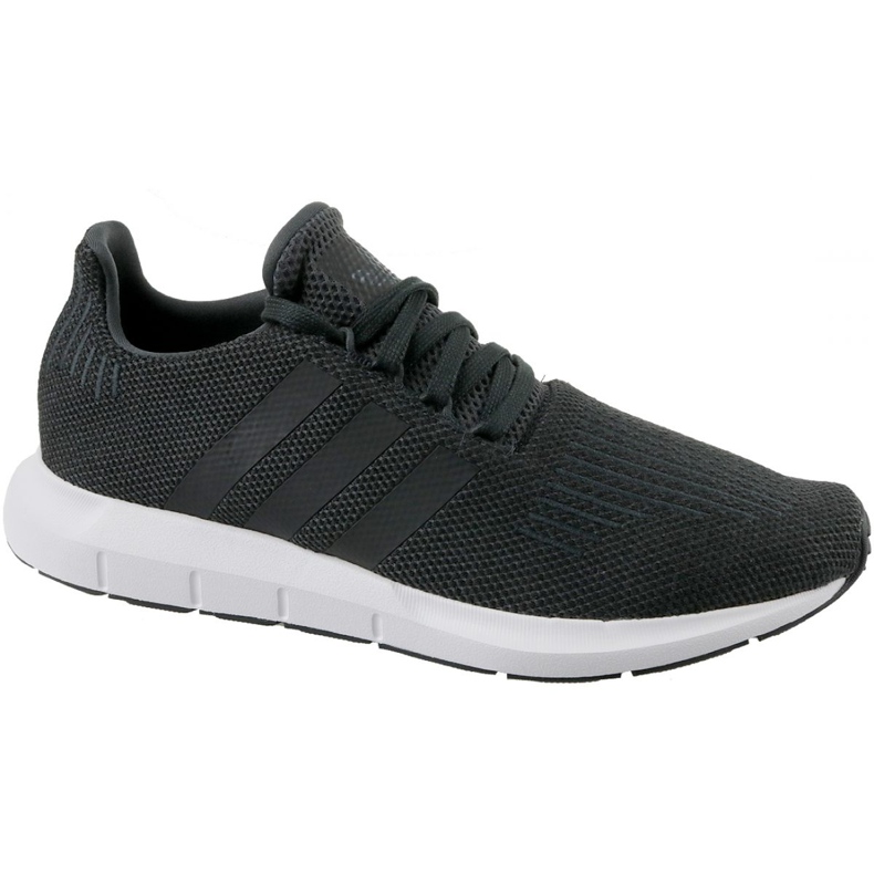 Scarpe Adidas Swift Run M CQ2114 nero