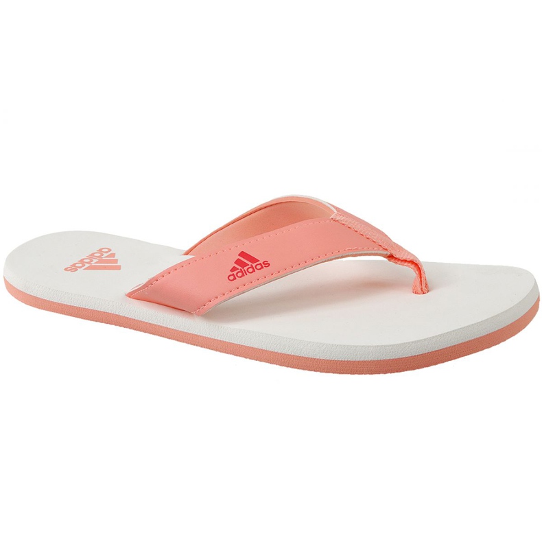 Infradito adidas Beach Thong 2 Jr CP9379 arancia