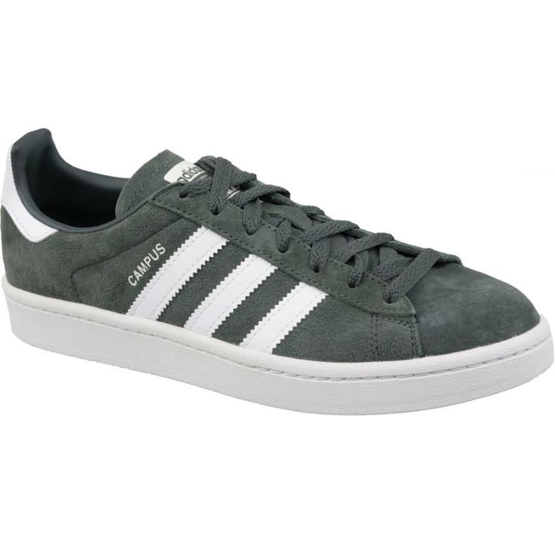 Scarpe Adidas Campus M CM8445 verde