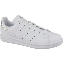 Adidas Stan Smith Jr EE8483 scarpe bianco