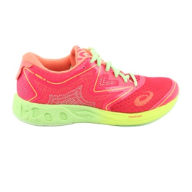 ASICS NOosa FF T772N-2087 Red/Neon rosso