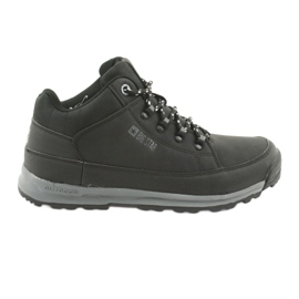 Trekking sportivo nero Big Star 174465