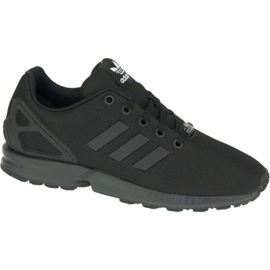 Scarpe Adidas Zx Flux W S82695 nero