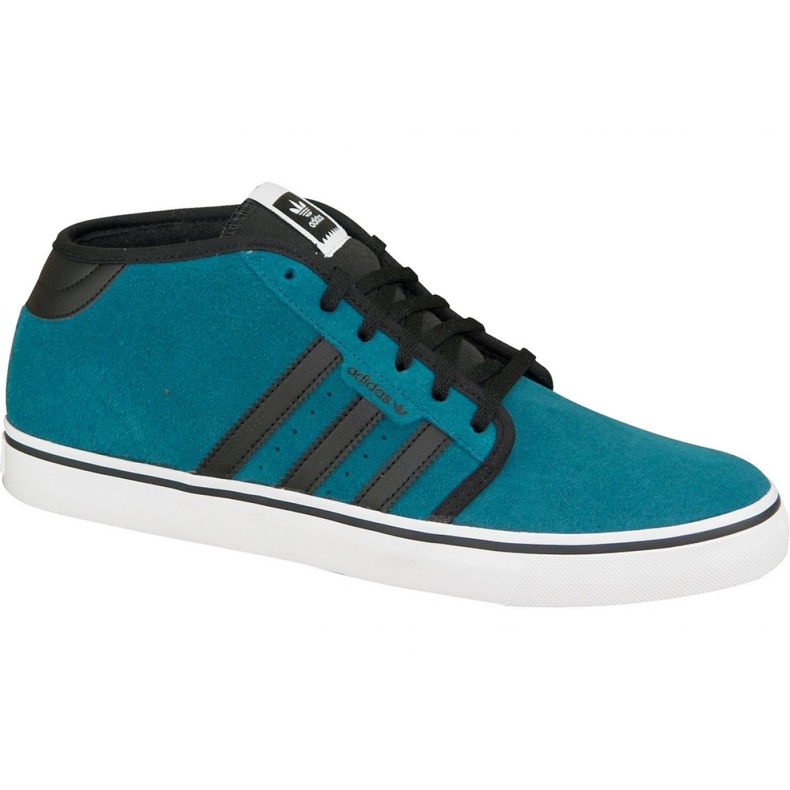 Scarpe Adidas Seeley Mid M D68885 blu