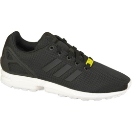 Scarpe Adidas Zx Flux K Jr M21294 rosa