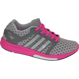 Adidas Cc Sonic Boost W M29625 scarpe grigio
