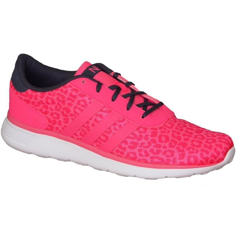 Scarpe Adidas Lite Racer M F76400 arancia