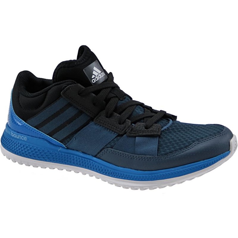 Adidas Zg Bounce Trainer M AF5476 scarpe blu