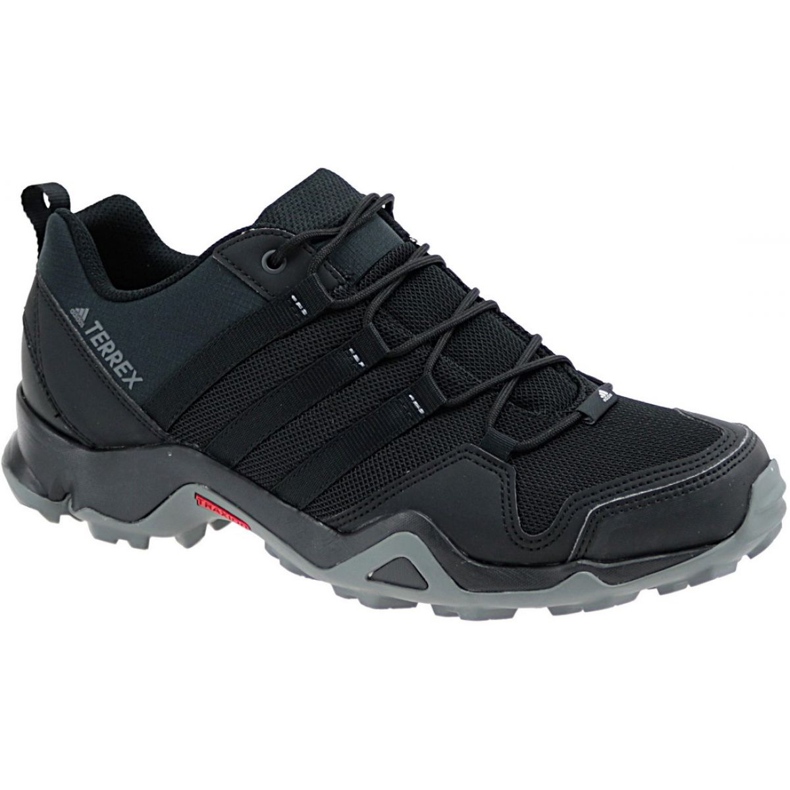 Scarpe Adidas AX2R M BA8041 nero