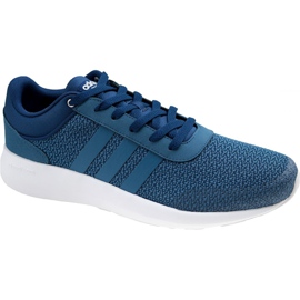 Scarpe Adidas Cloudfoam Race M B74720 blu navy