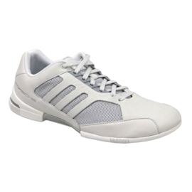 Adidas Porsche Turbo 1.2 M S75399 scarpe bianca