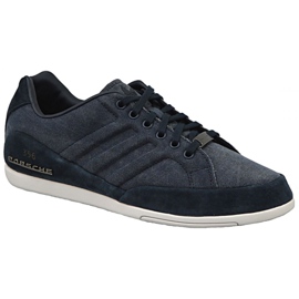 Adidas Porsche 356 1.2 M S75411 scarpe blu navy