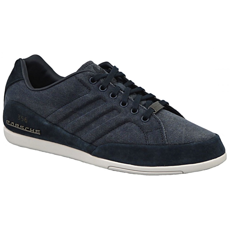 Adidas Porsche 356 1.2 M S75411 scarpe blu navy