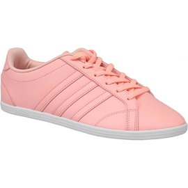 Scarpe adidas Vs Coneo Qt W B74554 rosa