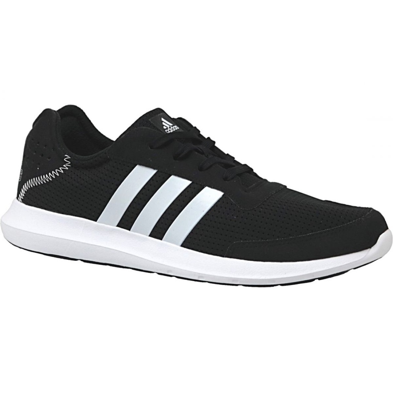 Scarpe Adidas Element Athletic Refresh M BA7911 nero