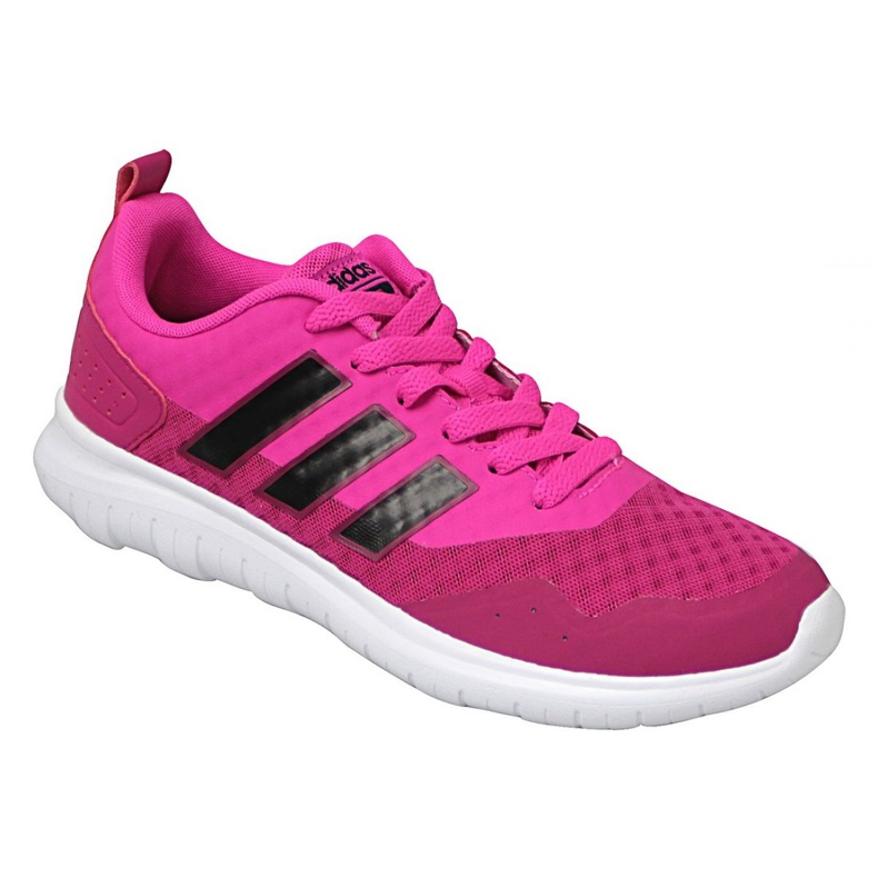 Scarpe Adidas Cloudfoam Lite Flex W AW4203 rosa