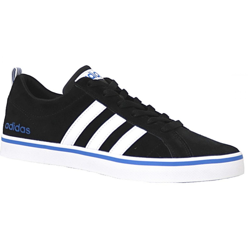Scarpe Adidas Pace Plus M B74498 nero