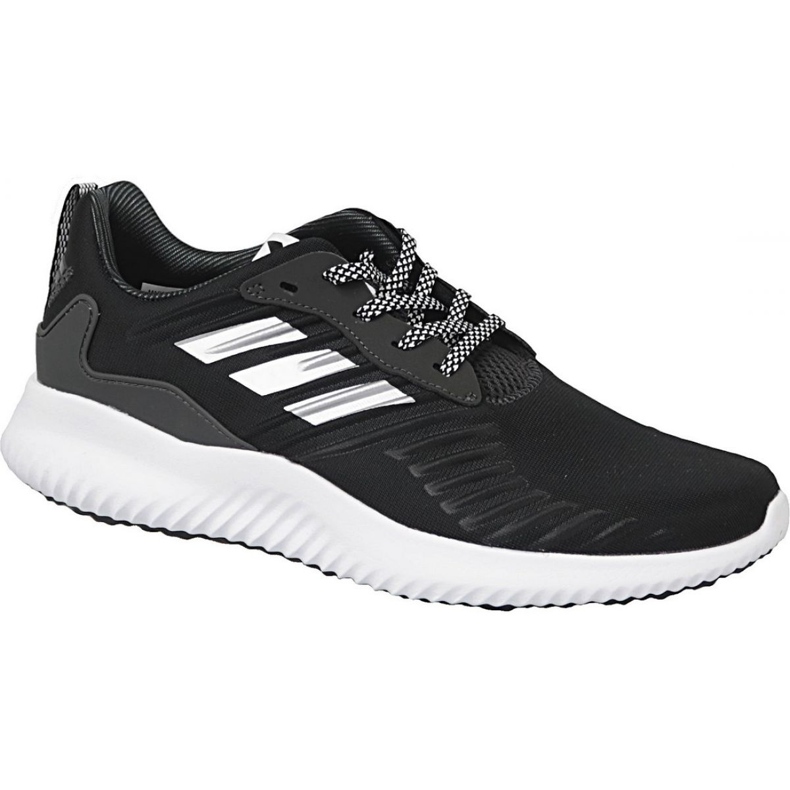 Scarpe adidas Alphabounce Rc M B42652 nero
