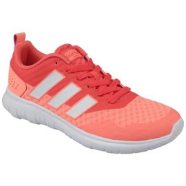 Scarpe Adidas Cloudfoam Lite Flex W AW4202 rosa