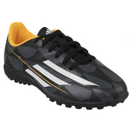 Scarpe da calcio Adidas F5 Trx Tf Jr M25051 nero nero
