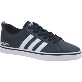 Scarpe adidas Vs Pace M B74493 blu