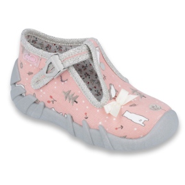 Scarpe per bambini Befado 110P367