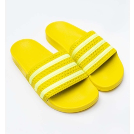 Adidas Adilette W 449 Giallo Semi Frozen Giallo Giallo
