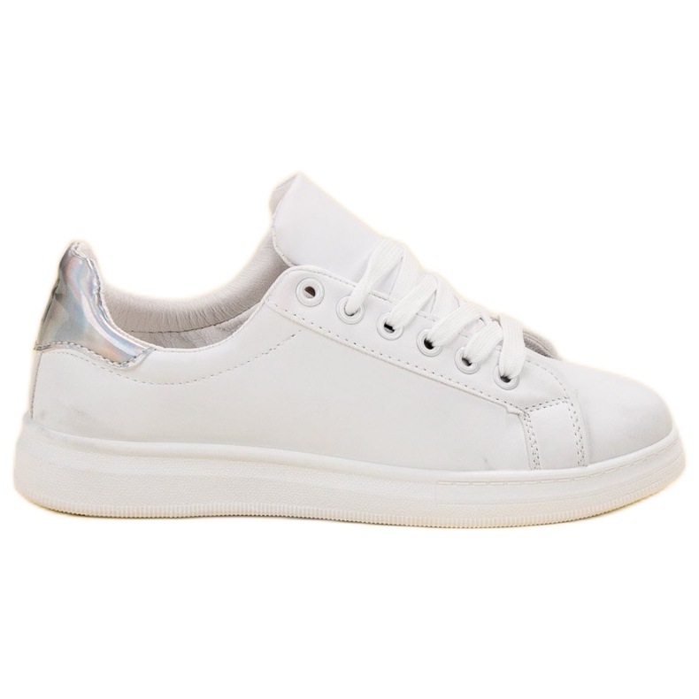 Jumex Scarpe sportive alla moda bianca