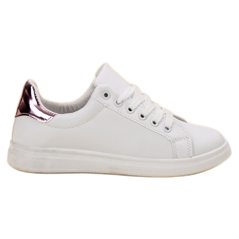 Jumex Scarpe sportive alla moda bianca