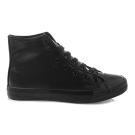 Sneakers Alte TL11 Nere nero