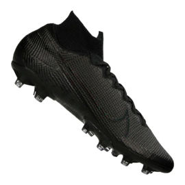 Scarpe da calcio Nike Superfly 7 Elite AG-Pro M AT7892-001 nero nero
