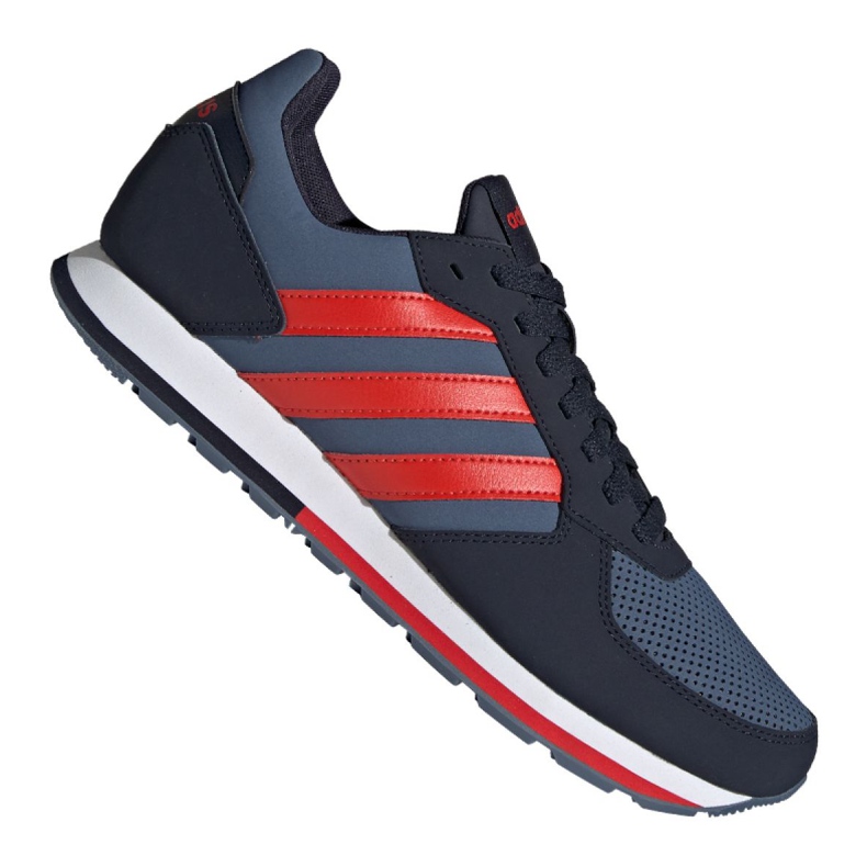 Scarpe Adidas 8K M EE8182 blu navy